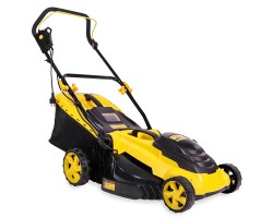 Газонокосилка электрическая Champion EM4118-foto2