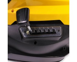 Газонокосилка электрическая Champion EM4118-foto4