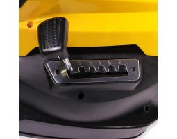 Газонокосилка электрическая Champion EM4118-foto4