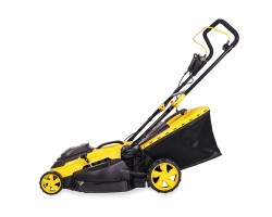 Газонокосилка электрическая Champion EM4118-foto3