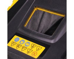 Газонокосилка электрическая Champion EM4118-foto5