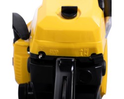 Бензопила Champion 362-18'-foto3