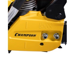 Бензопила Champion 362-18'-foto6