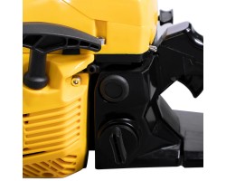 Бензопила Champion 362-18'-foto4