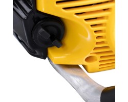 Бензопила Champion 362-18'-foto5