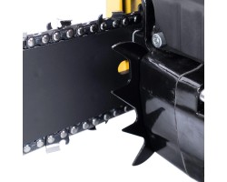 Бензопила Champion 362-18'-foto7