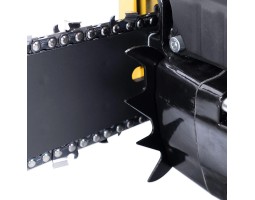 Бензопила Champion 362-18'-foto7