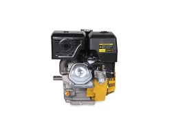 Двигатель с горизонтальным валом Champion G420HKDC-foto3