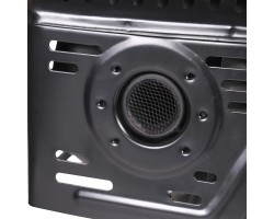 Двигатель с горизонтальным валом Champion G420HKDC-foto8