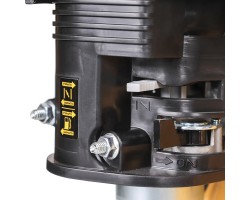 Двигатель с горизонтальным валом Champion G420HKDC-foto7