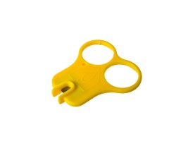 Леска для триммера Champion Round 2,4 мм x 90 м-foto3