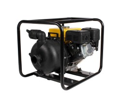 Мотопомпа бензиновая Champion GP55-foto2