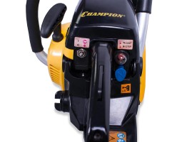 Бензопила Champion 240-16'-foto3