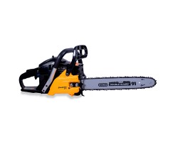 Бензопила Champion 240-16'-foto2