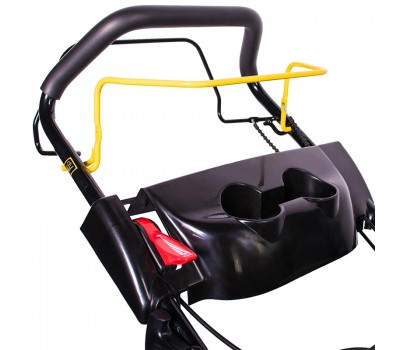 Газонокосилка бензиновая Champion LM5347