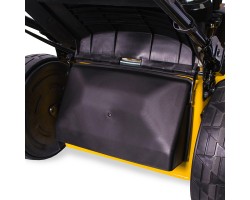 Газонокосилка бензиновая Champion LM5347-foto10