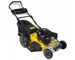 Газонокосилка бензиновая Champion LM5347-foto2