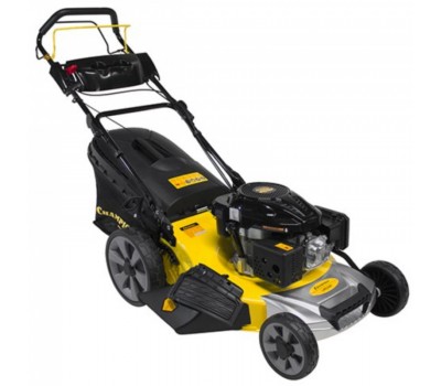 Газонокосилка бензиновая Champion LM5347