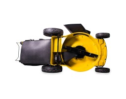 Газонокосилка бензиновая Champion LM5347-foto6