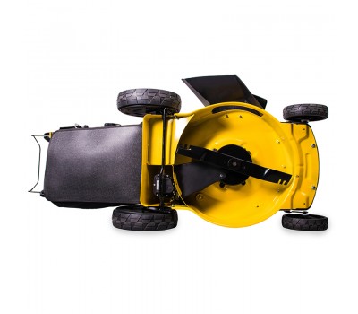 Газонокосилка бензиновая Champion LM5347