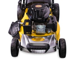 Газонокосилка бензиновая Champion LM5347-foto4