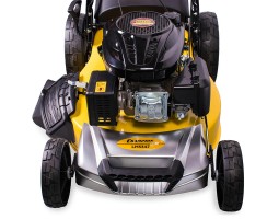 Газонокосилка бензиновая Champion LM5347-foto4