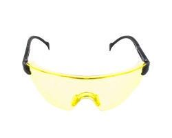 Очки защитные Champion желтые-foto2