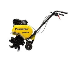 Мотокультиватор Champion ВC6612H-foto2