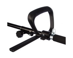 Триммер электрический Champion ET1200А-foto6