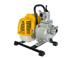 Мотопомпа бензиновая Champion GP27-II-foto5