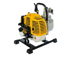 Мотопомпа бензиновая Champion GP27-II-foto2