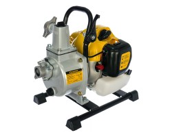 Мотопомпа бензиновая Champion GP27-II-foto3