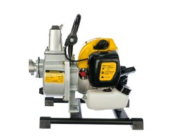 Мотопомпа бензиновая Champion GP27-II-foto4