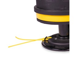 Газонокосилка бензиновая Champion LMH5629-foto3