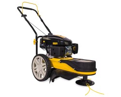 Газонокосилка бензиновая Champion LMH5629-foto2