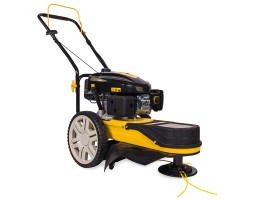 Газонокосилка бензиновая Champion LMH5629-foto2