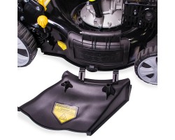 Газонокосилка бензиновая Champion LM4622-foto9