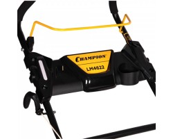 Газонокосилка бензиновая Champion LM4622-foto4