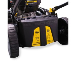 Газонокосилка бензиновая Champion LM4622-foto10