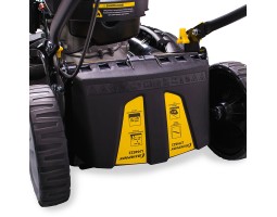 Газонокосилка бензиновая Champion LM4622-foto10