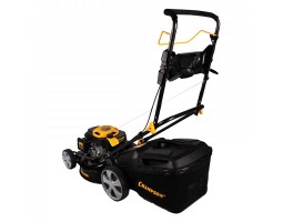 Газонокосилка бензиновая Champion LM4622-foto5