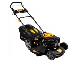 Газонокосилка бензиновая Champion LM4622-foto2