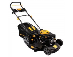 Газонокосилка бензиновая Champion LM4622-foto2