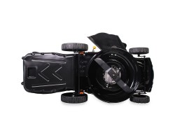 Газонокосилка бензиновая Champion LM4622-foto6