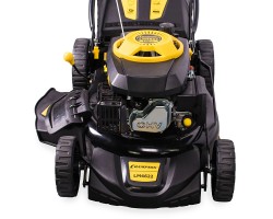 Газонокосилка бензиновая Champion LM4622-foto7