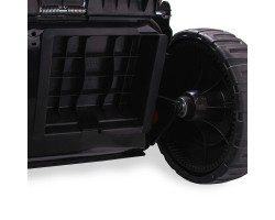 Газонокосилка бензиновая Champion LM4622-foto8