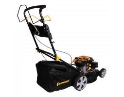 Газонокосилка бензиновая Champion LM5131-foto3