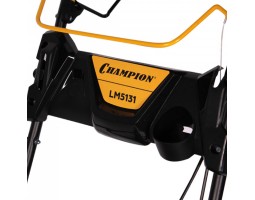 Газонокосилка бензиновая Champion LM5131-foto5