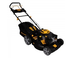 Газонокосилка бензиновая Champion LM5131-foto2