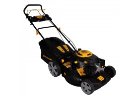 Газонокосилка бензиновая Champion LM5131-foto2